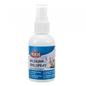 TRIXIE BALDRIAN SPRAY kaķiem baldriāns sprejā 50ml